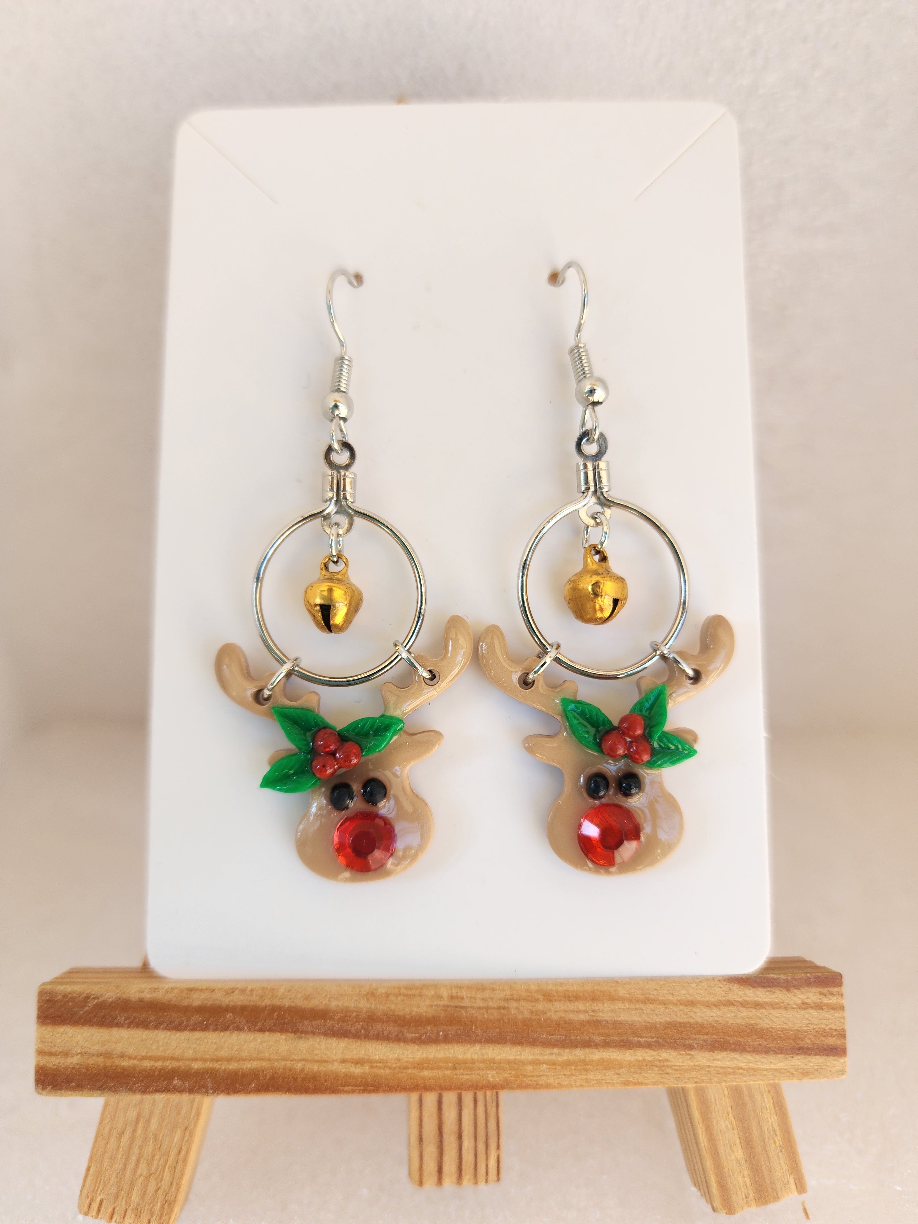 Holiday Jewelry