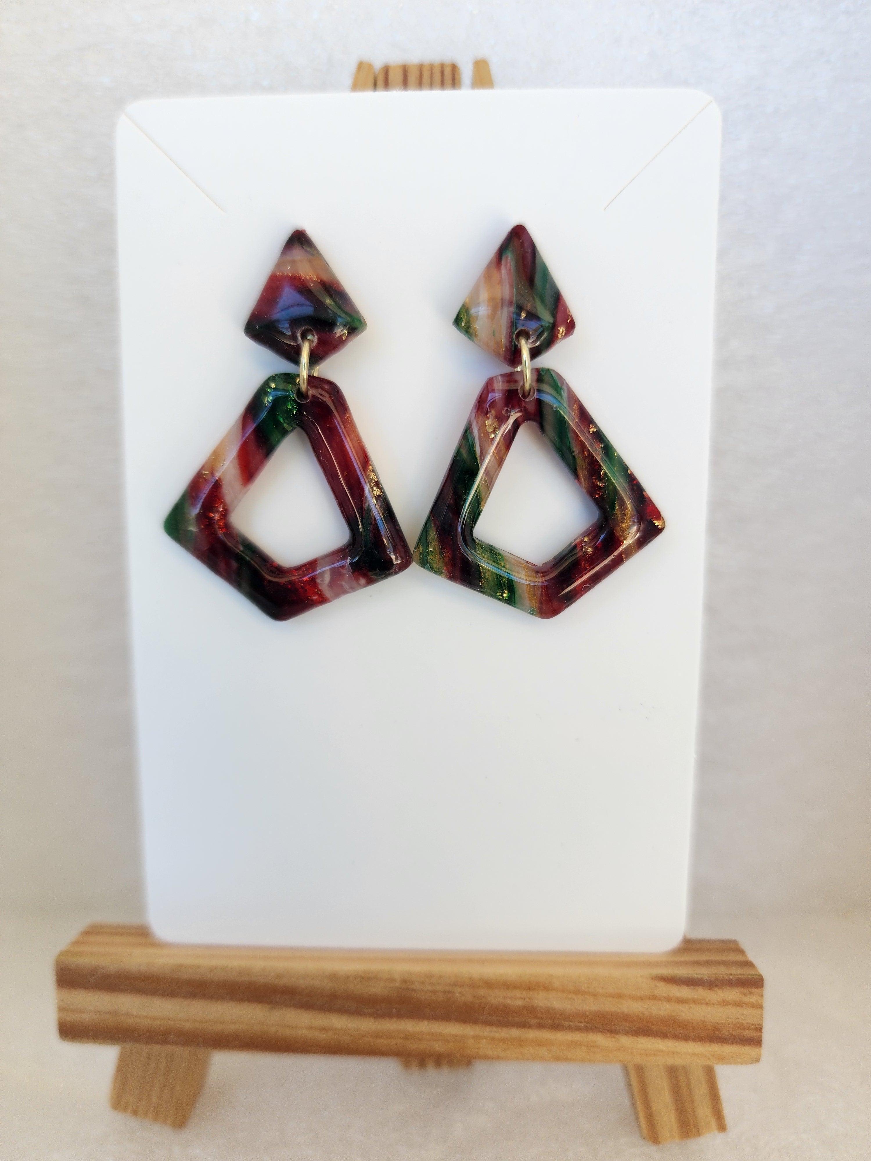 Holiday Jewelry